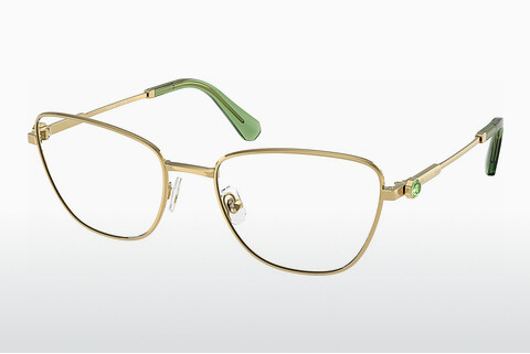 brille Swarovski SK1018 4017