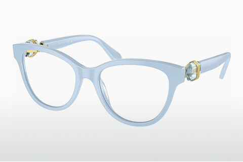 brille Swarovski SK2004 1006