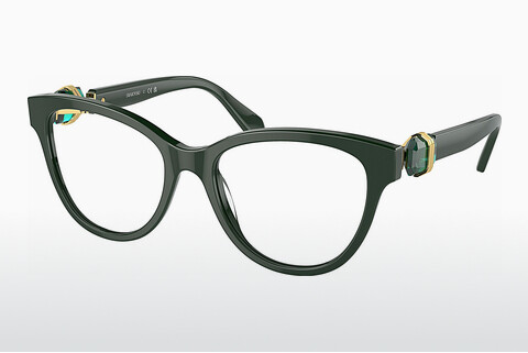 brille Swarovski SK2004 1026