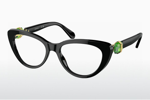 brille Swarovski SK2005 1001