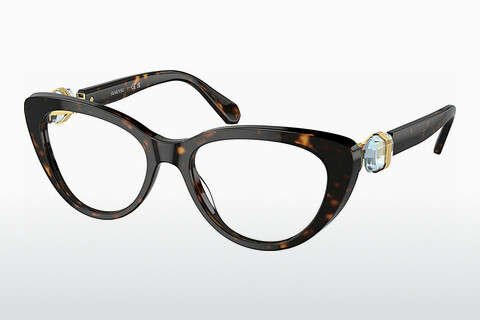 brille Swarovski SK2005 1002