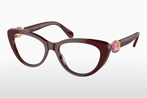 brille Swarovski SK2005 1008