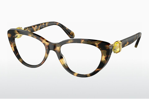 brille Swarovski SK2005 1009