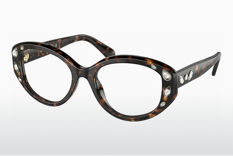 brille Swarovski SK2006 1002