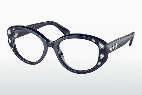 brille Swarovski SK2006 1004