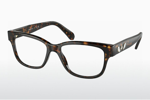 brille Swarovski SK2007 1002