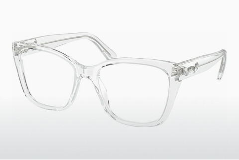 brille Swarovski SK2008 1027