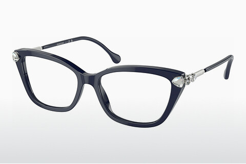 brille Swarovski SK2011 1004