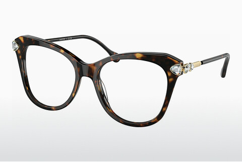 brille Swarovski SK2012 1002