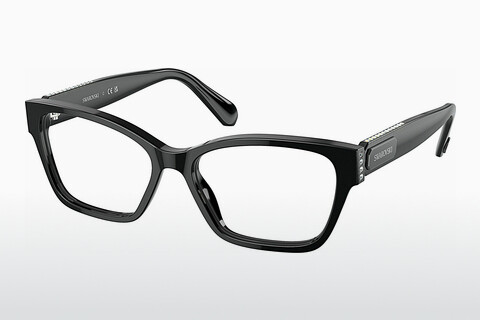 brille Swarovski SK2013 1010