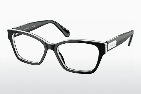 brille Swarovski SK2013 1015