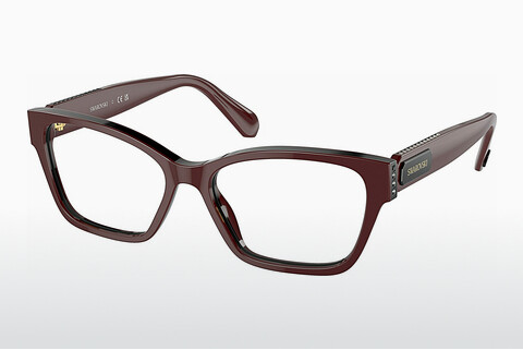 brille Swarovski SK2013 1019