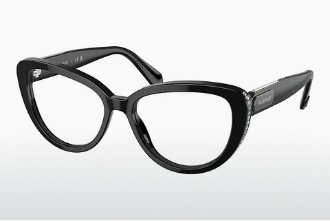 brille Swarovski SK2014 1010