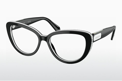 brille Swarovski SK2014 1015