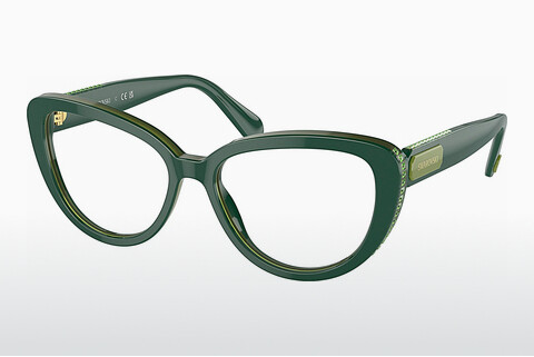 brille Swarovski SK2014 1017