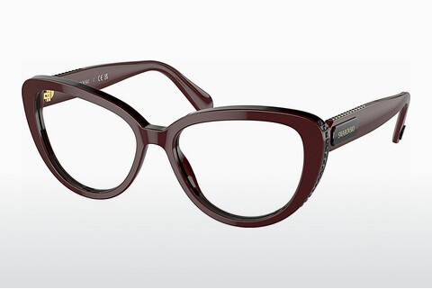 brille Swarovski SK2014 1019