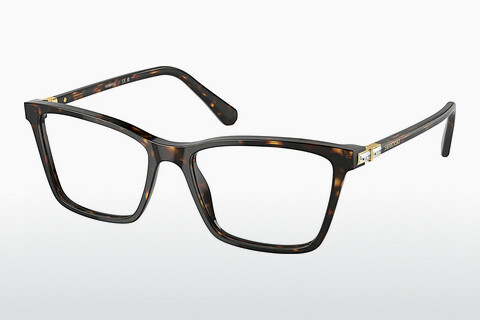 brille Swarovski SK2015 1002