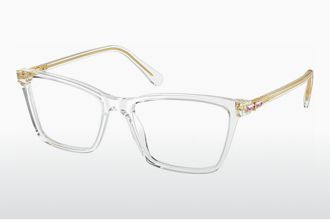 brille Swarovski SK2015 1027