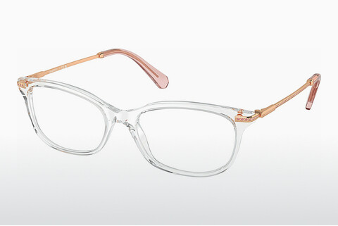 brille Swarovski SK2017 1027