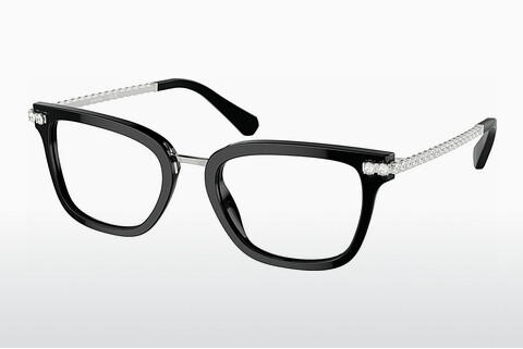 brille Swarovski SK2018 1001