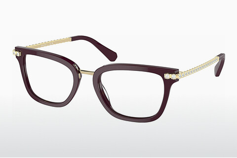 brille Swarovski SK2018 1044