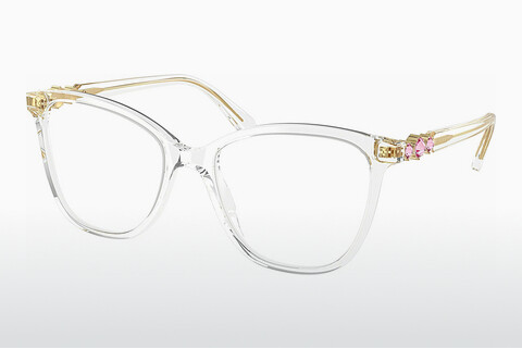 brille Swarovski SK2020 1027