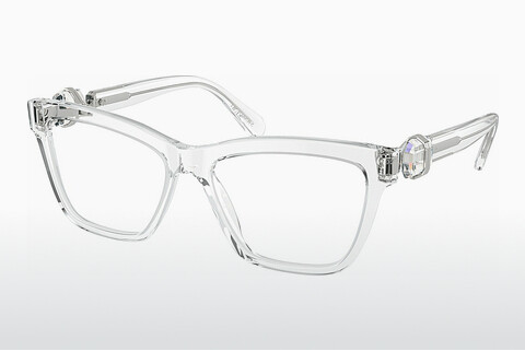 brille Swarovski SK2021 1027