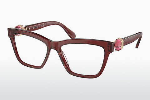 brille Swarovski SK2021 1055