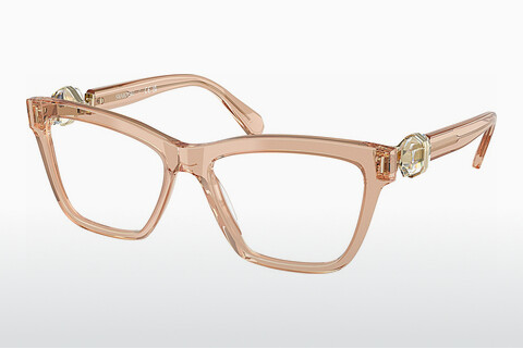 brille Swarovski SK2021 1063