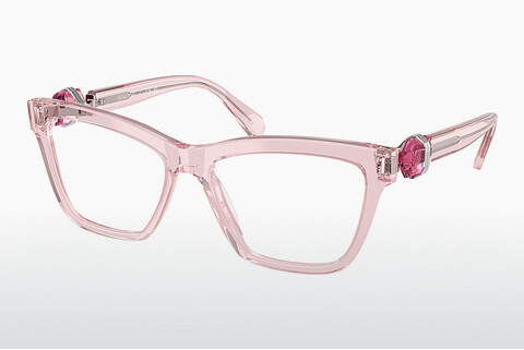 brille Swarovski SK2021 3001