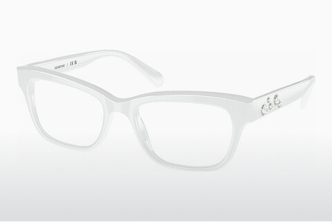 brille Swarovski SK2022 1033