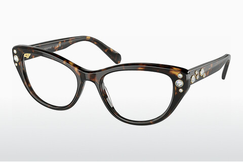 brille Swarovski SK2023 1002