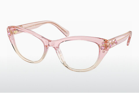 brille Swarovski SK2023 1048