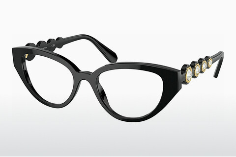 brille Swarovski SK2024 1001