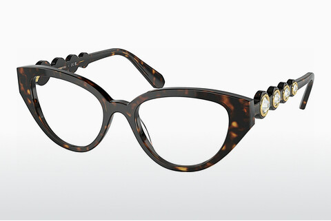 brille Swarovski SK2024 1002