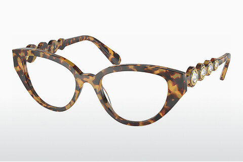 brille Swarovski SK2024 1040