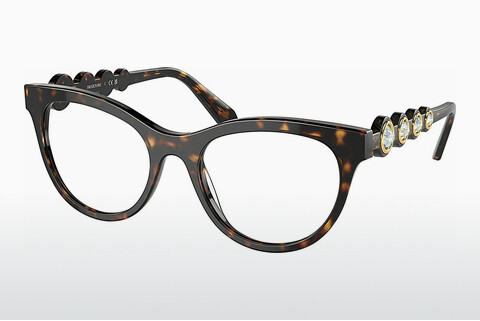 brille Swarovski SK2025 1002