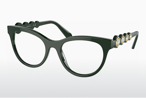 brille Swarovski SK2025 1026