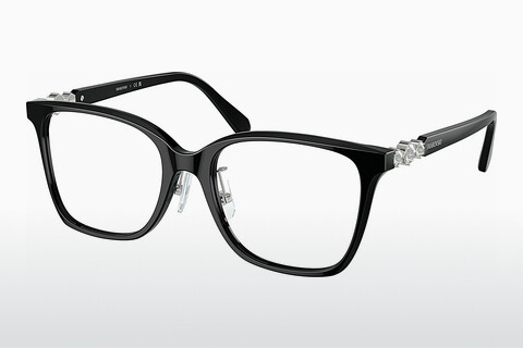 brille Swarovski SK2026D 1001