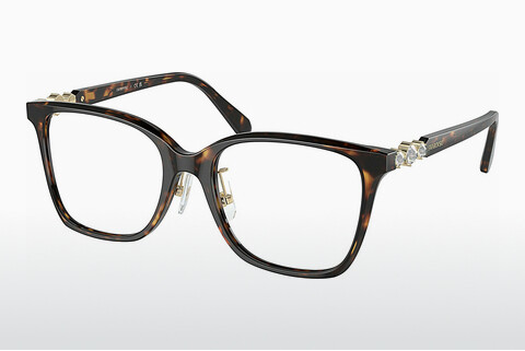 brille Swarovski SK2026D 1002