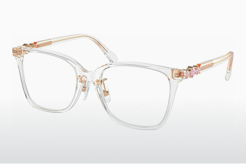 brille Swarovski SK2026D 1027