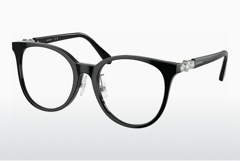 brille Swarovski SK2027D 1001