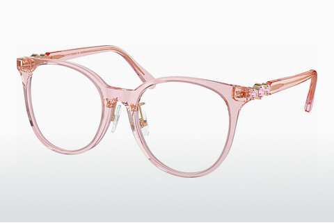 brille Swarovski SK2027D 3001