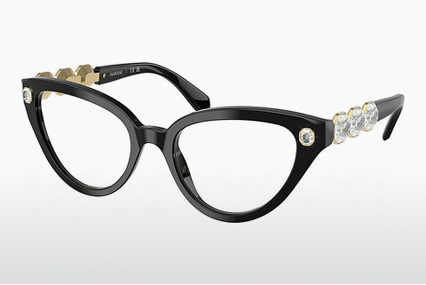 brille Swarovski SK2028 1001