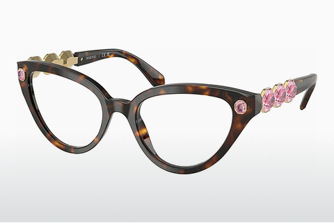 brille Swarovski SK2028 1002