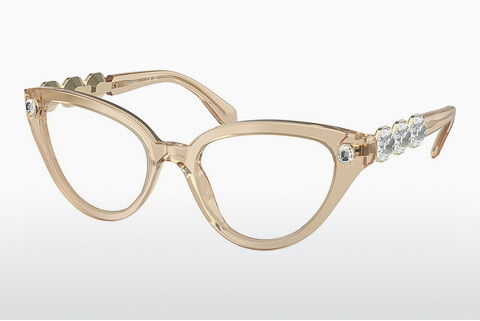 brille Swarovski SK2028 1066