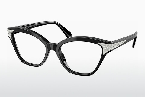 brille Swarovski SK2029 1001