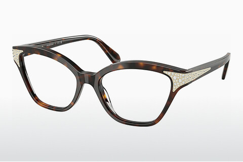 brille Swarovski SK2029 1002