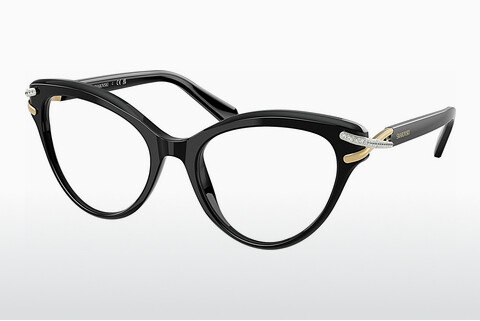 brille Swarovski SK2030 1001