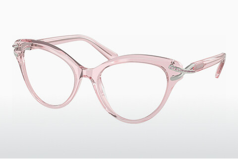 brille Swarovski SK2030 3001